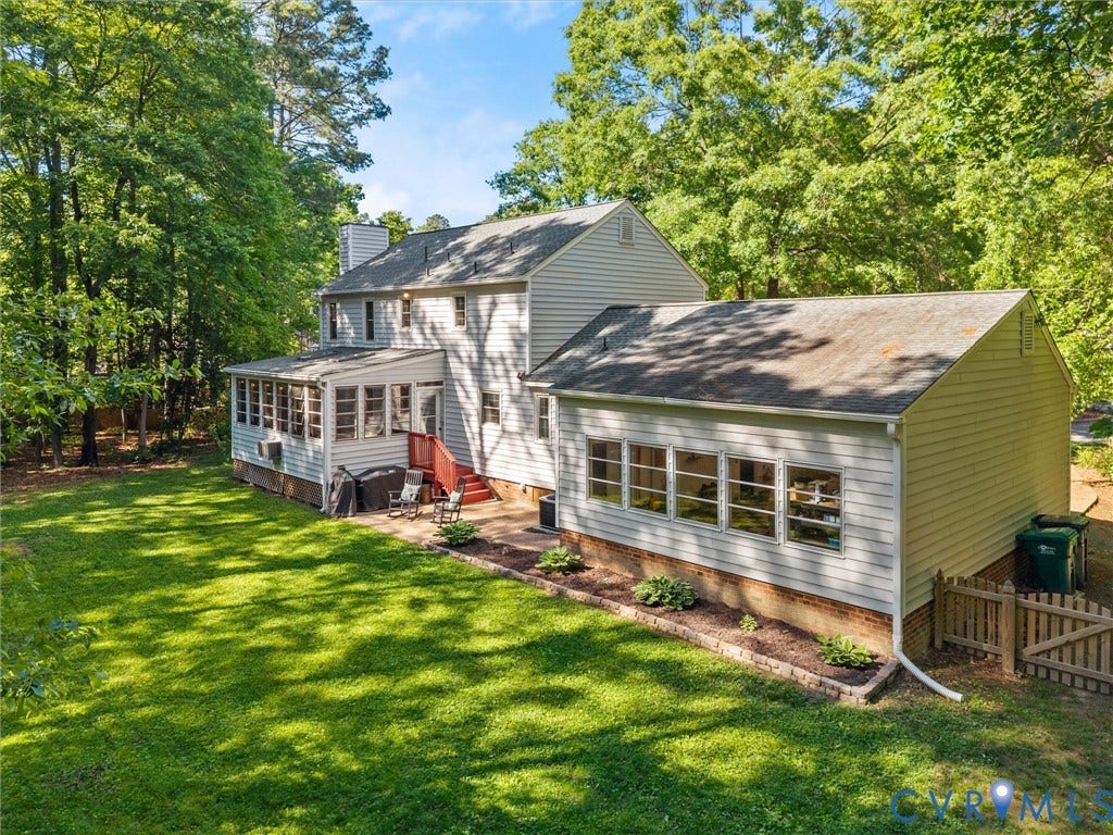 10213 Acworth Court, Glen Allen, VA 23060 10213 Acworth Court, Glen Allen, VA 23060