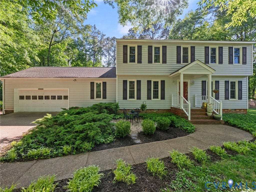 10213 Acworth Court, Glen Allen, VA 23060 10213 Acworth Court, Glen Allen, VA 23060