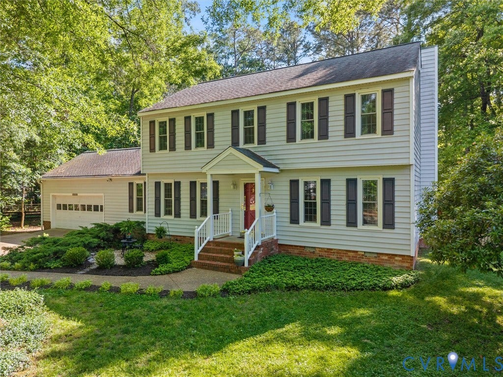 10213 Acworth Court, Glen Allen, VA 23060 10213 Acworth Court, Glen Allen, VA 23060