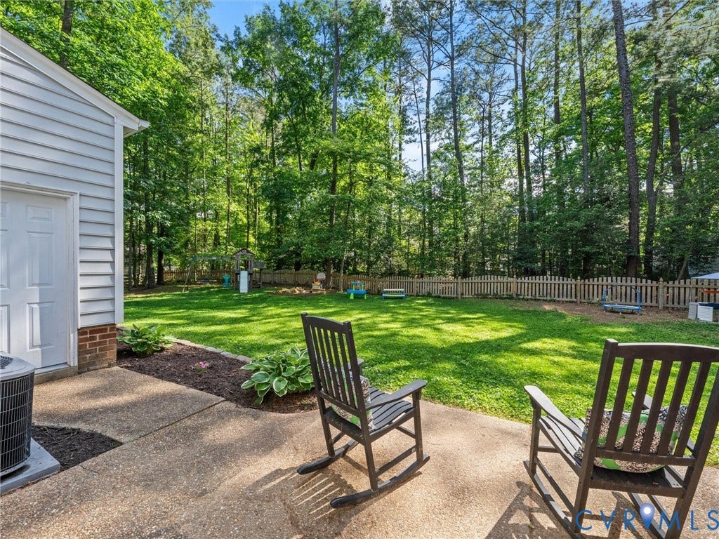 10213 Acworth Court, Glen Allen, VA 23060 10213 Acworth Court, Glen Allen, VA 23060