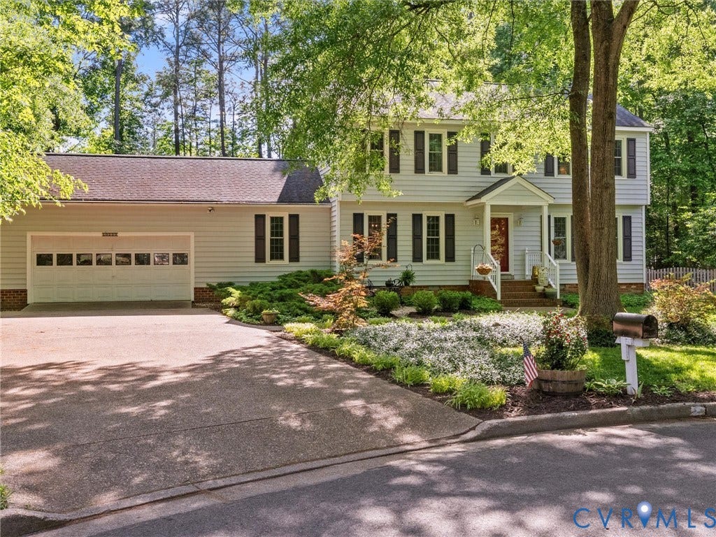 10213 Acworth Court, Glen Allen, VA 23060 10213 Acworth Court, Glen Allen, VA 23060