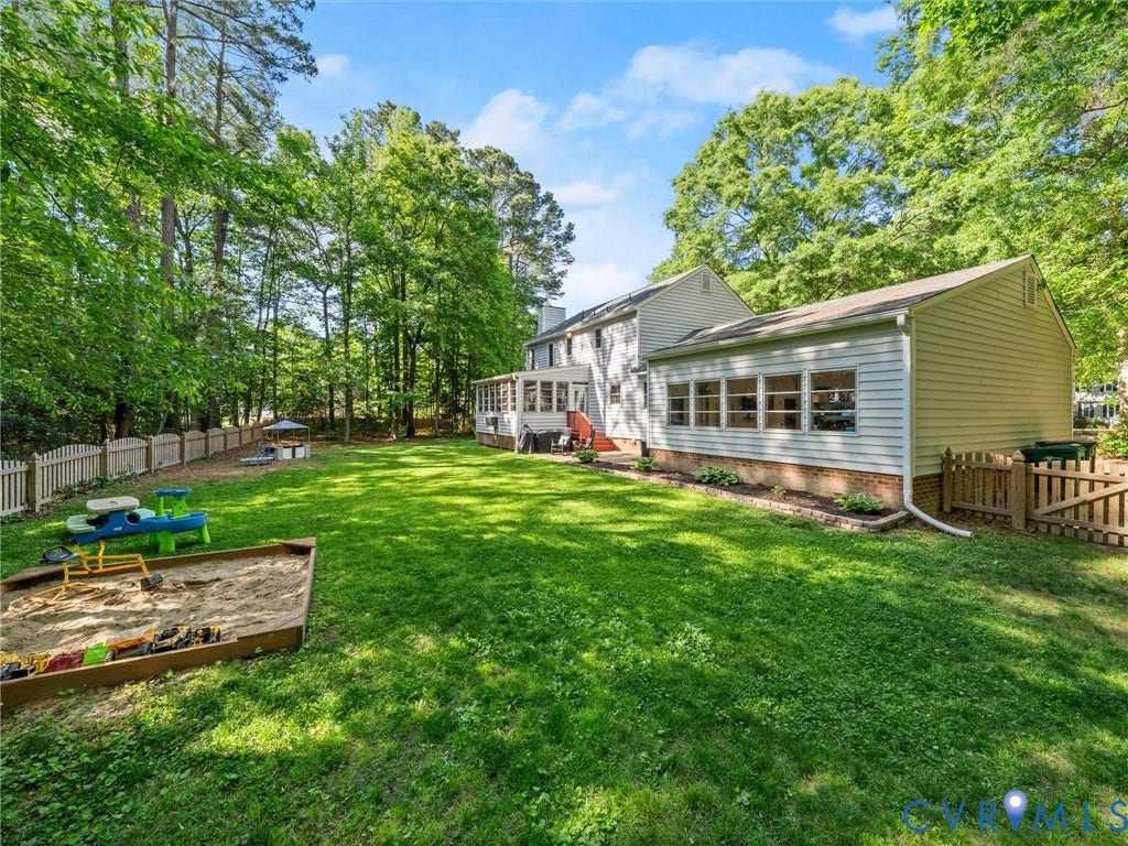 10213 Acworth Court, Glen Allen, VA 23060 10213 Acworth Court, Glen Allen, VA 23060