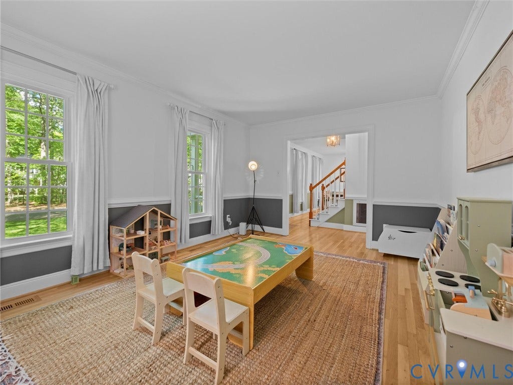 10213 Acworth Court, Glen Allen, VA 23060 10213 Acworth Court, Glen Allen, VA 23060
