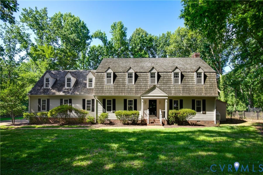 Property photo for 13521 Trilithon Road, Midlothian, VA