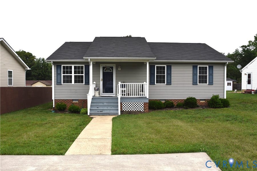 Property photo for 4500 Warwick Road, Richmond, VA