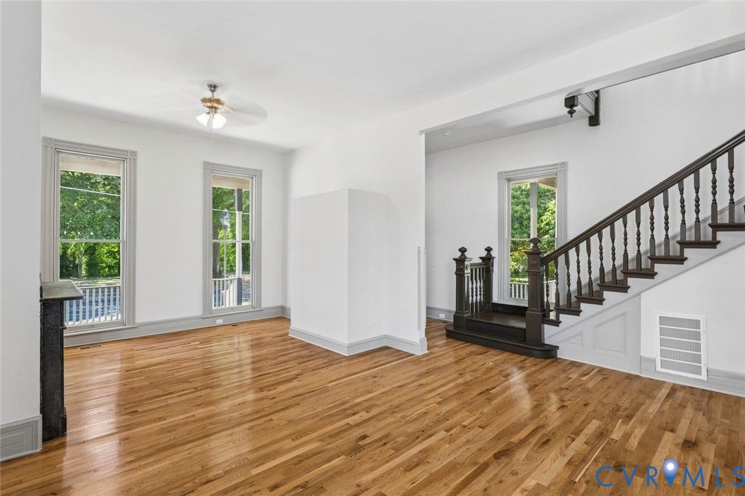 1716 Monteiro Avenue, Richmond, VA 23222 1716 Monteiro Avenue, Richmond, VA 23222