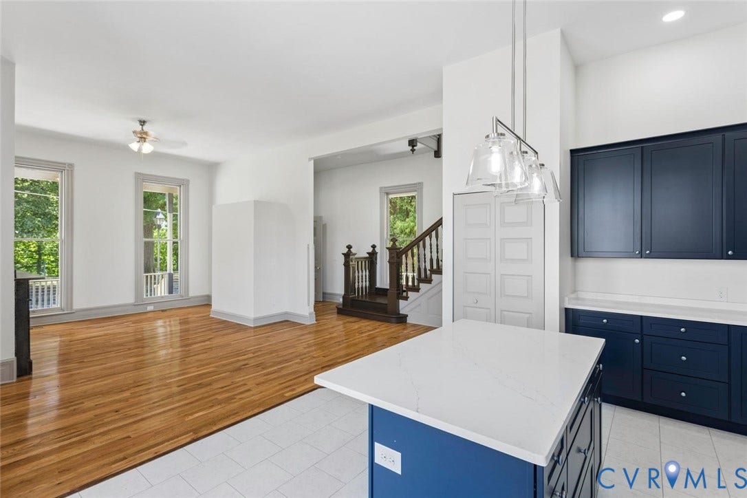 1716 Monteiro Avenue, Richmond, VA 23222 1716 Monteiro Avenue, Richmond, VA 23222