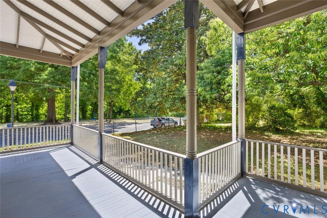 1716 Monteiro Avenue, Richmond, VA 23222 1716 Monteiro Avenue, Richmond, VA 23222