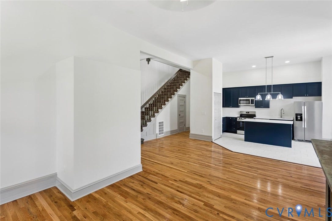 1716 Monteiro Avenue, Richmond, VA 23222 1716 Monteiro Avenue, Richmond, VA 23222