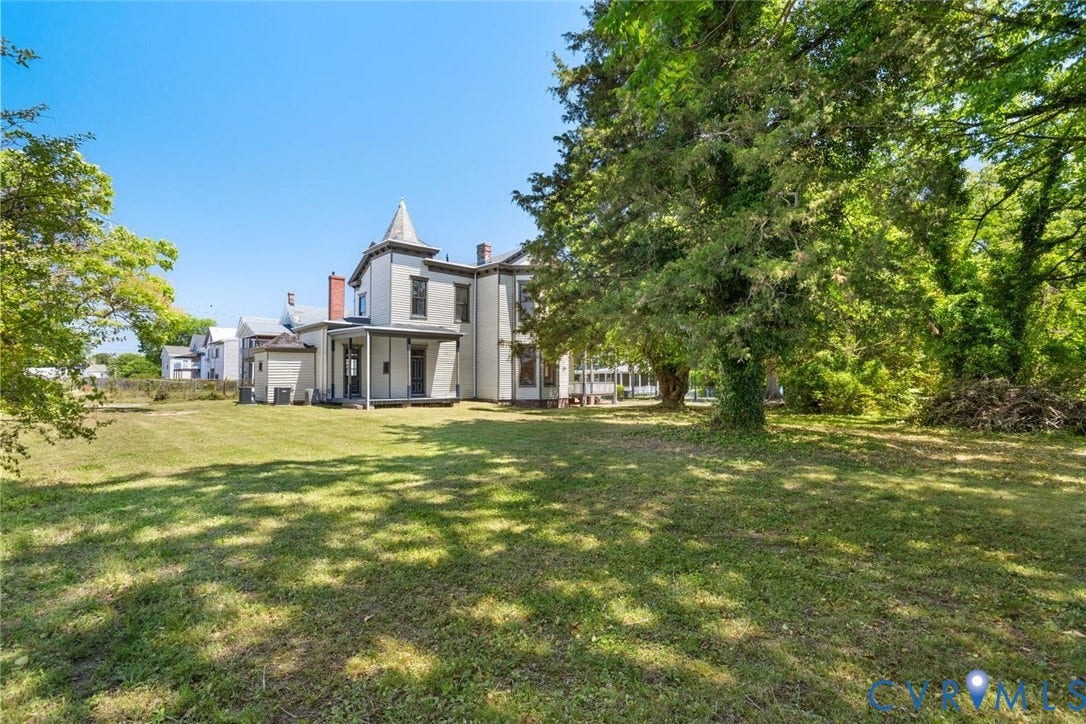1716 Monteiro Avenue, Richmond, VA 23222 1716 Monteiro Avenue, Richmond, VA 23222