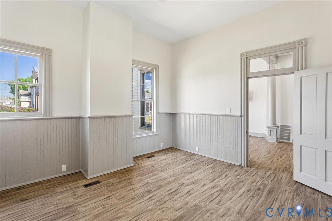 1716 Monteiro Avenue, Richmond, VA 23222 1716 Monteiro Avenue, Richmond, VA 23222
