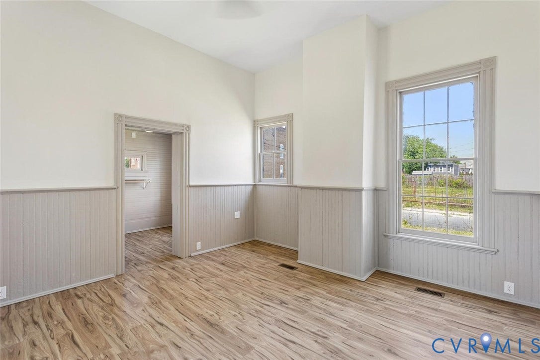 1716 Monteiro Avenue, Richmond, VA 23222 1716 Monteiro Avenue, Richmond, VA 23222