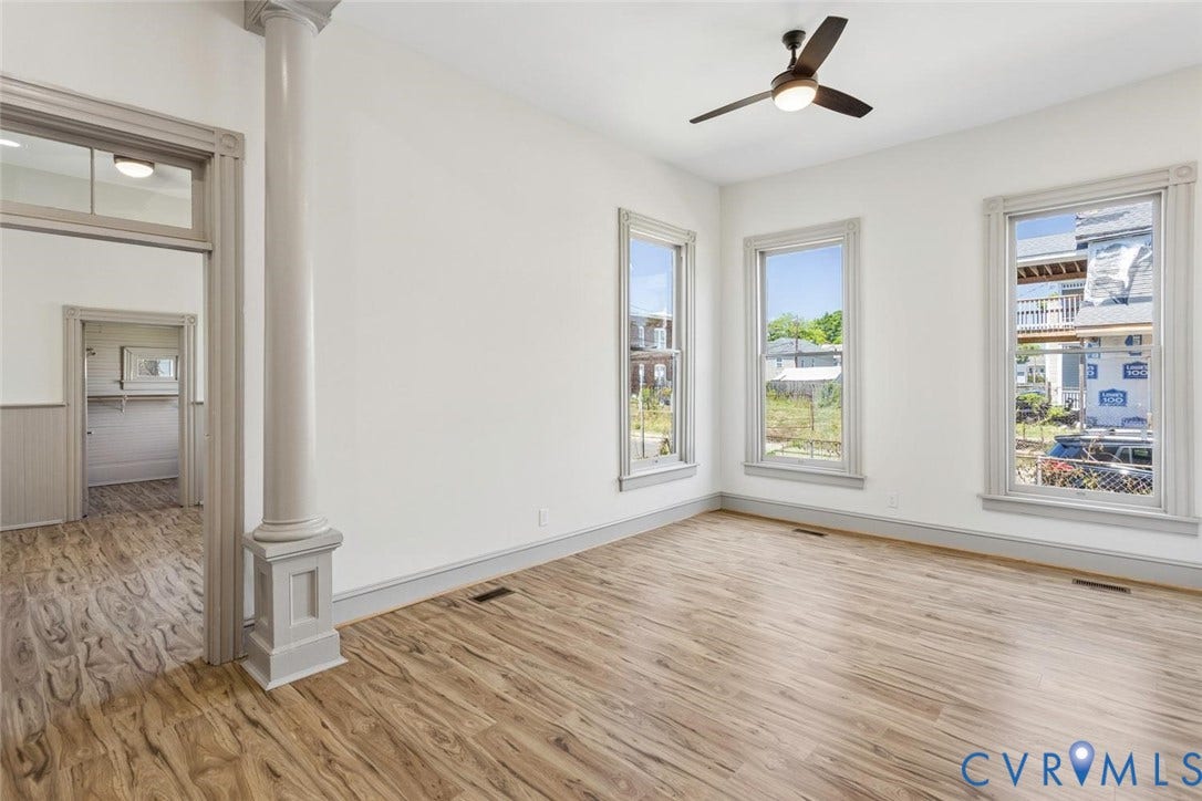 1716 Monteiro Avenue, Richmond, VA 23222 1716 Monteiro Avenue, Richmond, VA 23222