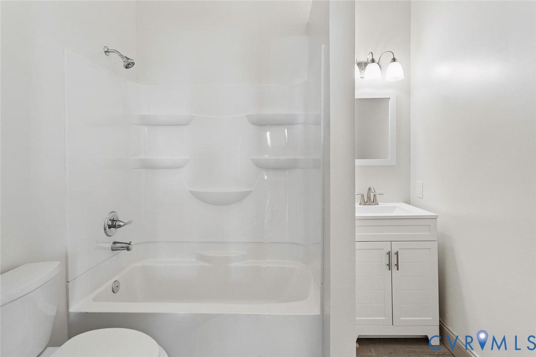 1716 Monteiro Avenue, Richmond, VA 23222 1716 Monteiro Avenue, Richmond, VA 23222
