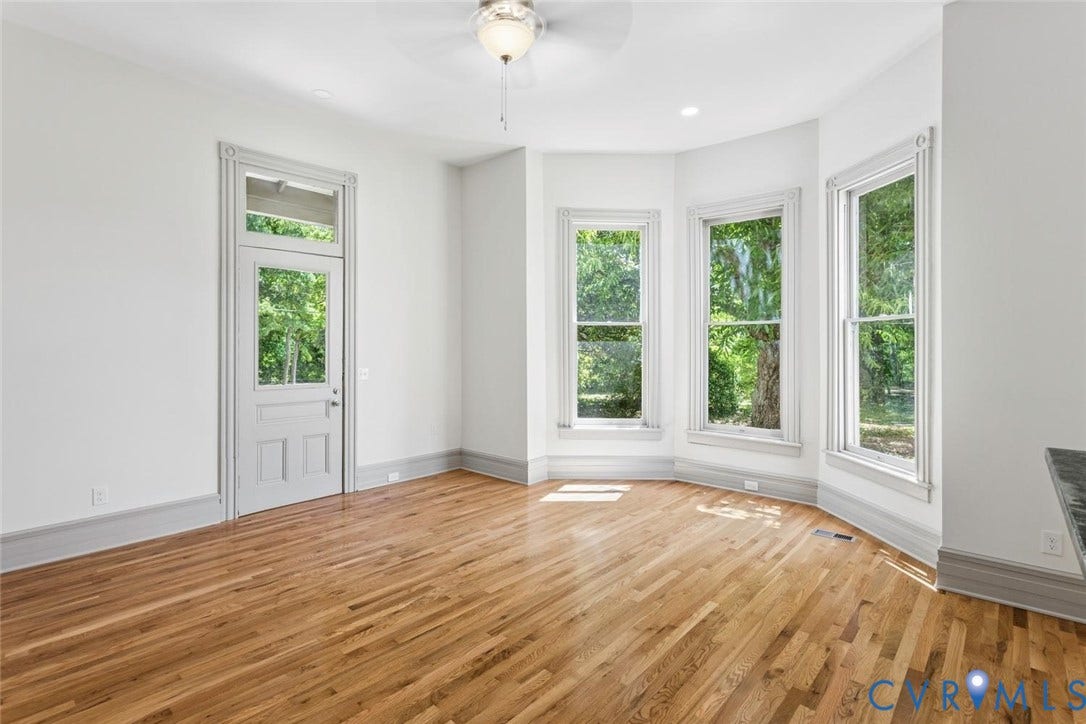 1716 Monteiro Avenue, Richmond, VA 23222 1716 Monteiro Avenue, Richmond, VA 23222