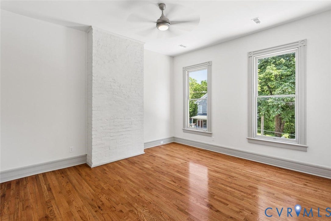 1716 Monteiro Avenue, Richmond, VA 23222 1716 Monteiro Avenue, Richmond, VA 23222