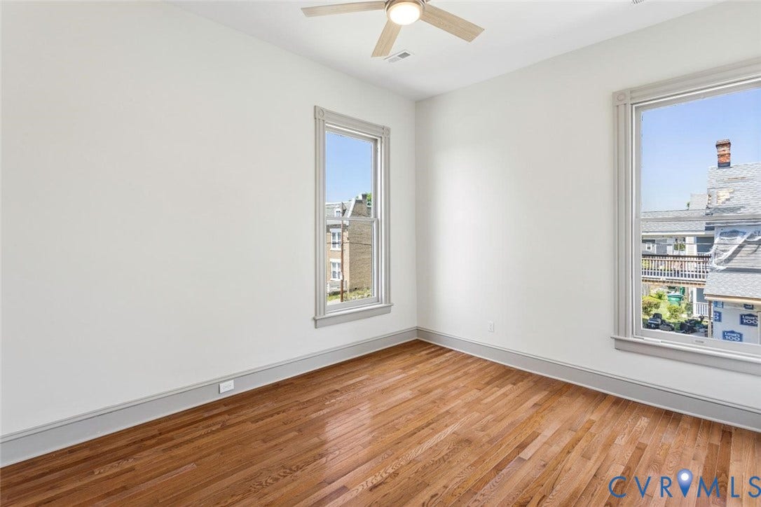 1716 Monteiro Avenue, Richmond, VA 23222 1716 Monteiro Avenue, Richmond, VA 23222