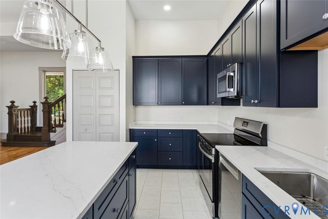 1716 Monteiro Avenue, Richmond, VA 23222 1716 Monteiro Avenue, Richmond, VA 23222