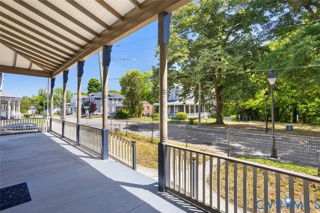 1716 Monteiro Avenue, Richmond, VA 23222 1716 Monteiro Avenue, Richmond, VA 23222