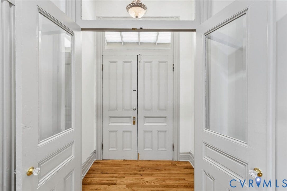 1716 Monteiro Avenue, Richmond, VA 23222 1716 Monteiro Avenue, Richmond, VA 23222