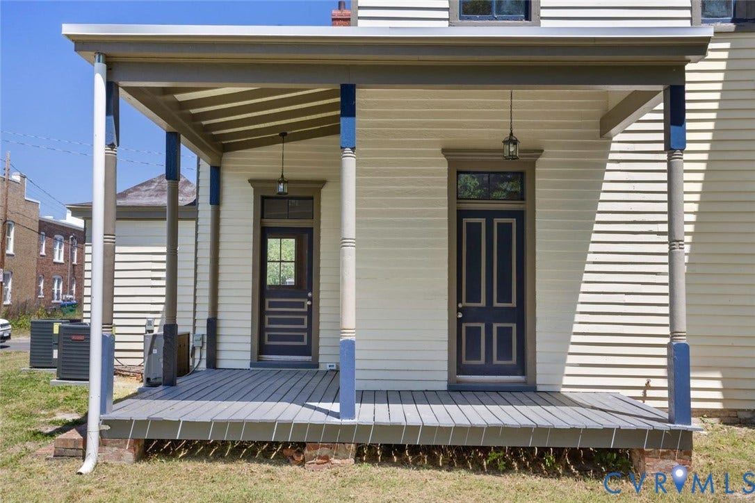 1716 Monteiro Avenue, Richmond, VA 23222 1716 Monteiro Avenue, Richmond, VA 23222