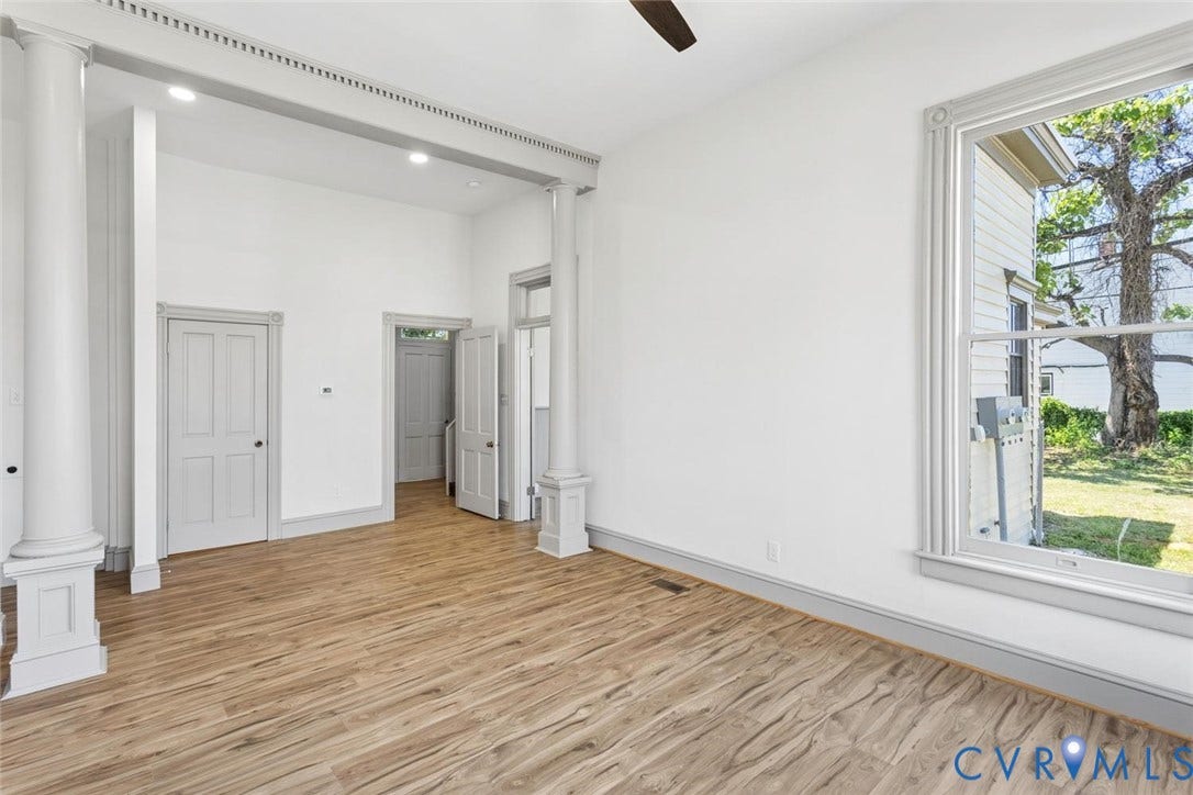 1716 Monteiro Avenue, Richmond, VA 23222 1716 Monteiro Avenue, Richmond, VA 23222