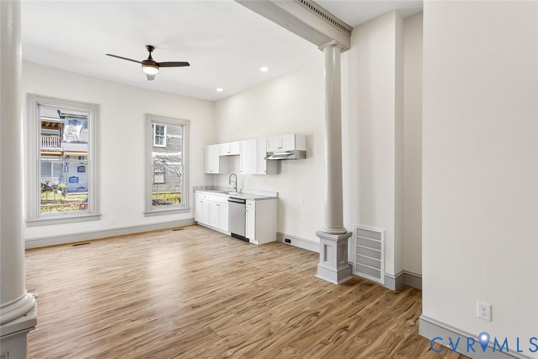 1716 Monteiro Avenue, Richmond, VA 23222 1716 Monteiro Avenue, Richmond, VA 23222
