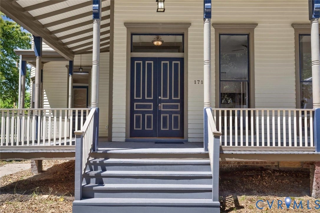 1716 Monteiro Avenue, Richmond, VA 23222 1716 Monteiro Avenue, Richmond, VA 23222