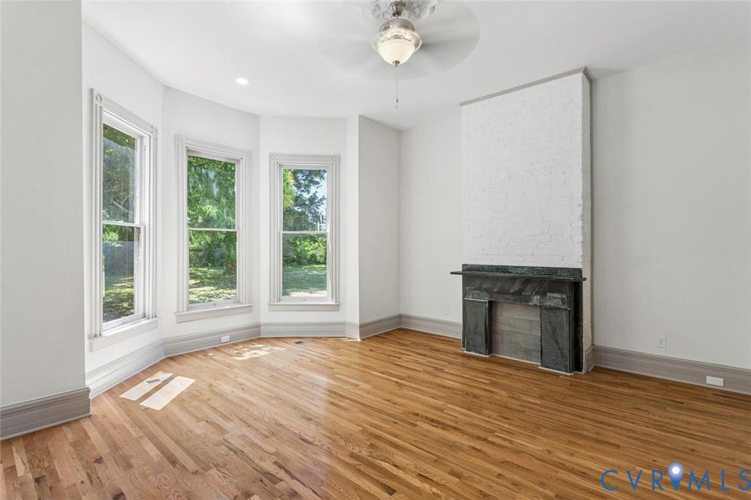 1716 Monteiro Avenue, Richmond, VA 23222 1716 Monteiro Avenue, Richmond, VA 23222