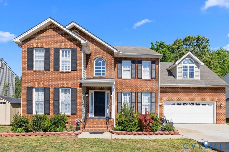 Property photo for 6318 Manassas Drive, Chesterfield, VA