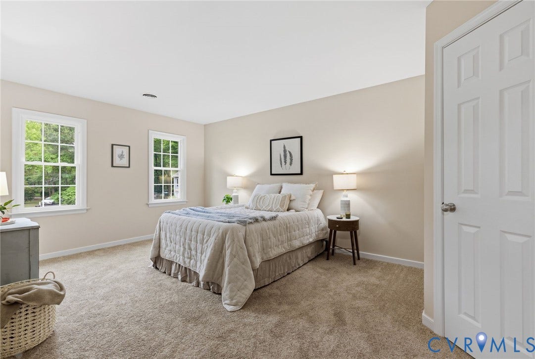 12324 Creek Mill Place, Creek Mill, Glen Allen, VA 23059 12324 Creek Mill Place, Creek Mill, Glen Allen, VA 23059