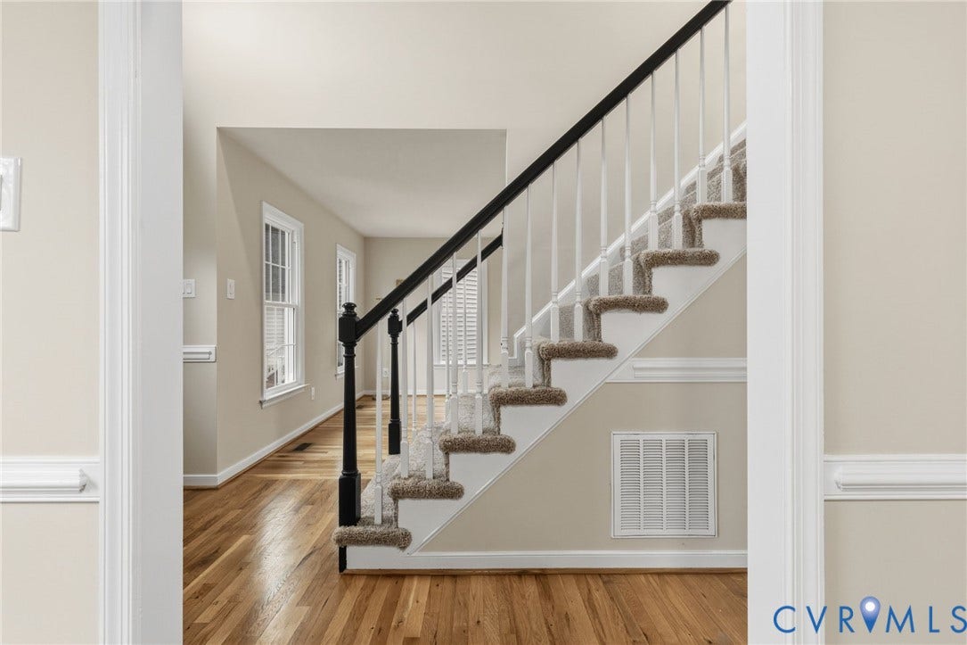 12324 Creek Mill Place, Creek Mill, Glen Allen, VA 23059 12324 Creek Mill Place, Creek Mill, Glen Allen, VA 23059