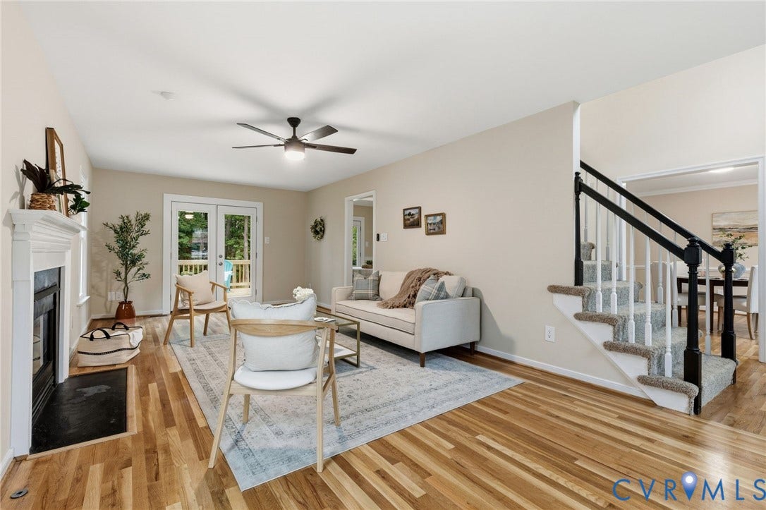 12324 Creek Mill Place, Creek Mill, Glen Allen, VA 23059 12324 Creek Mill Place, Creek Mill, Glen Allen, VA 23059