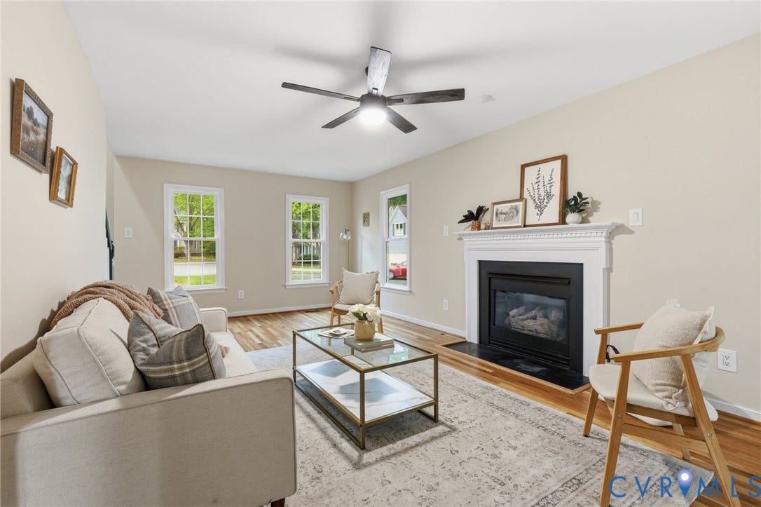 12324 Creek Mill Place, Creek Mill, Glen Allen, VA 23059 12324 Creek Mill Place, Creek Mill, Glen Allen, VA 23059