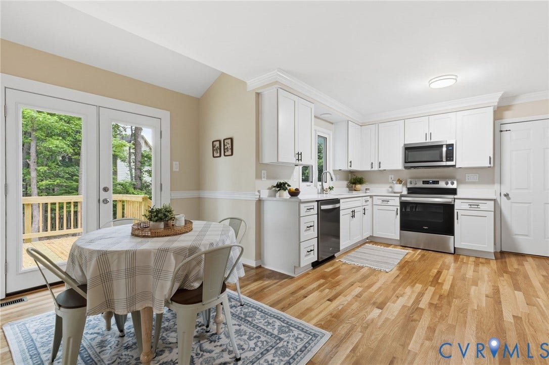12324 Creek Mill Place, Creek Mill, Glen Allen, VA 23059 12324 Creek Mill Place, Creek Mill, Glen Allen, VA 23059