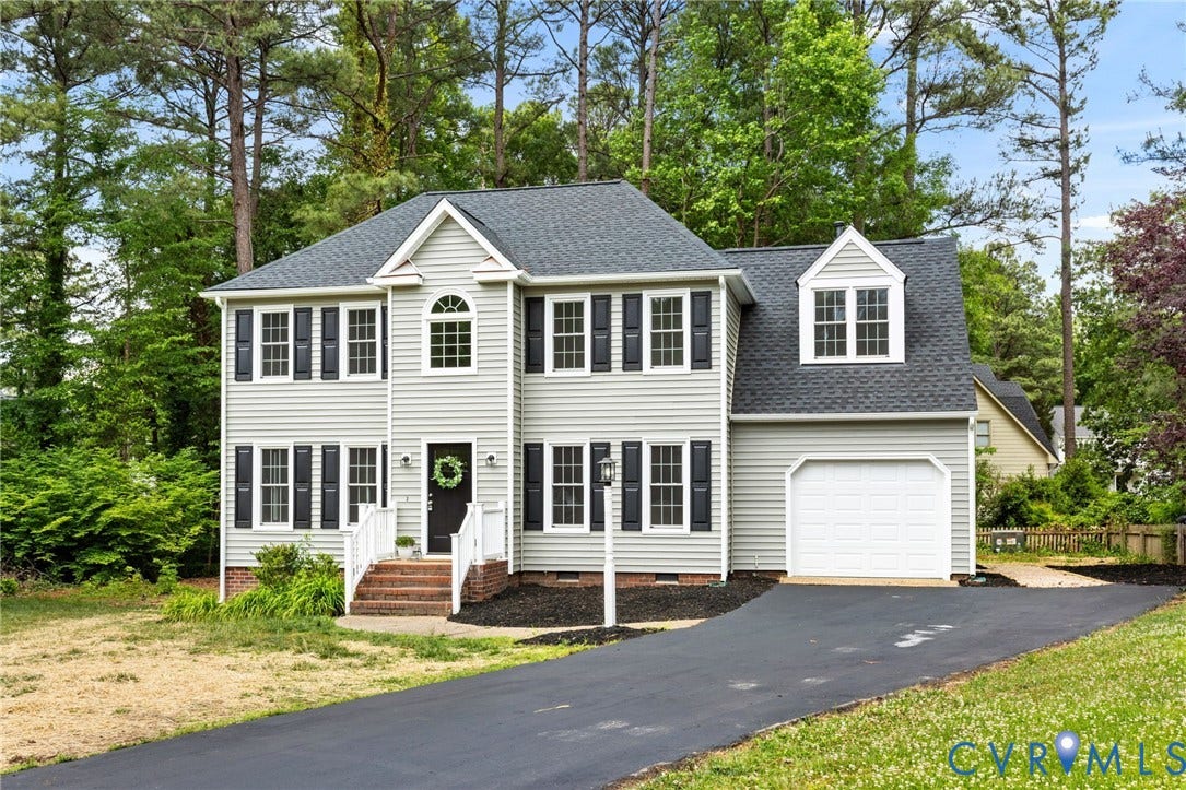 12324 Creek Mill Place, Creek Mill, Glen Allen, VA 23059 12324 Creek Mill Place, Creek Mill, Glen Allen, VA 23059
