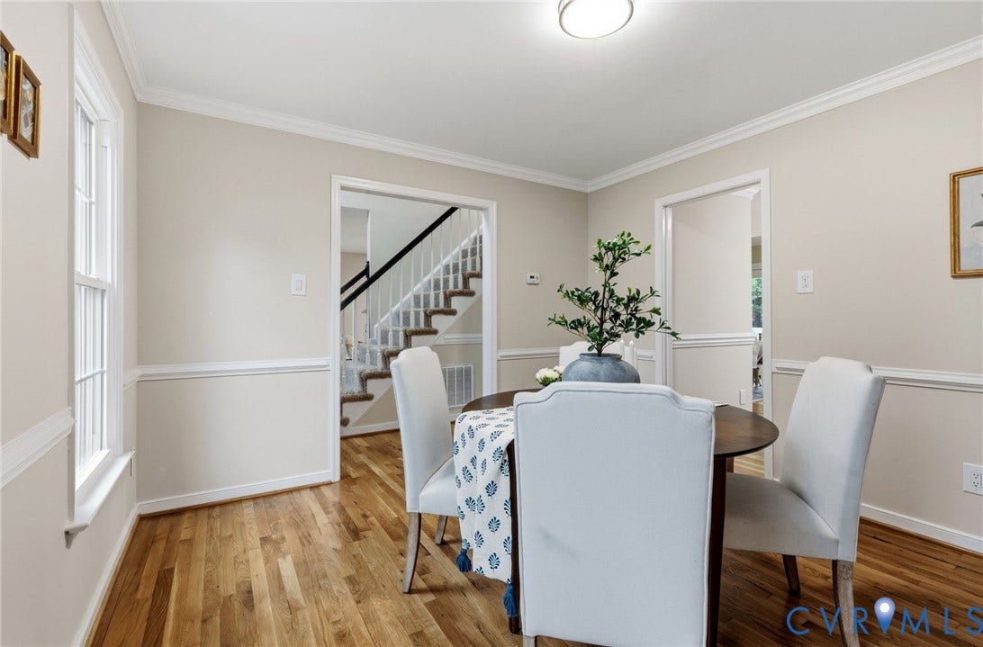 12324 Creek Mill Place, Creek Mill, Glen Allen, VA 23059 12324 Creek Mill Place, Creek Mill, Glen Allen, VA 23059