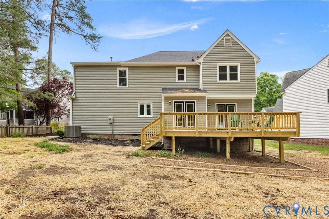 12324 Creek Mill Place, Creek Mill, Glen Allen, VA 23059 12324 Creek Mill Place, Creek Mill, Glen Allen, VA 23059