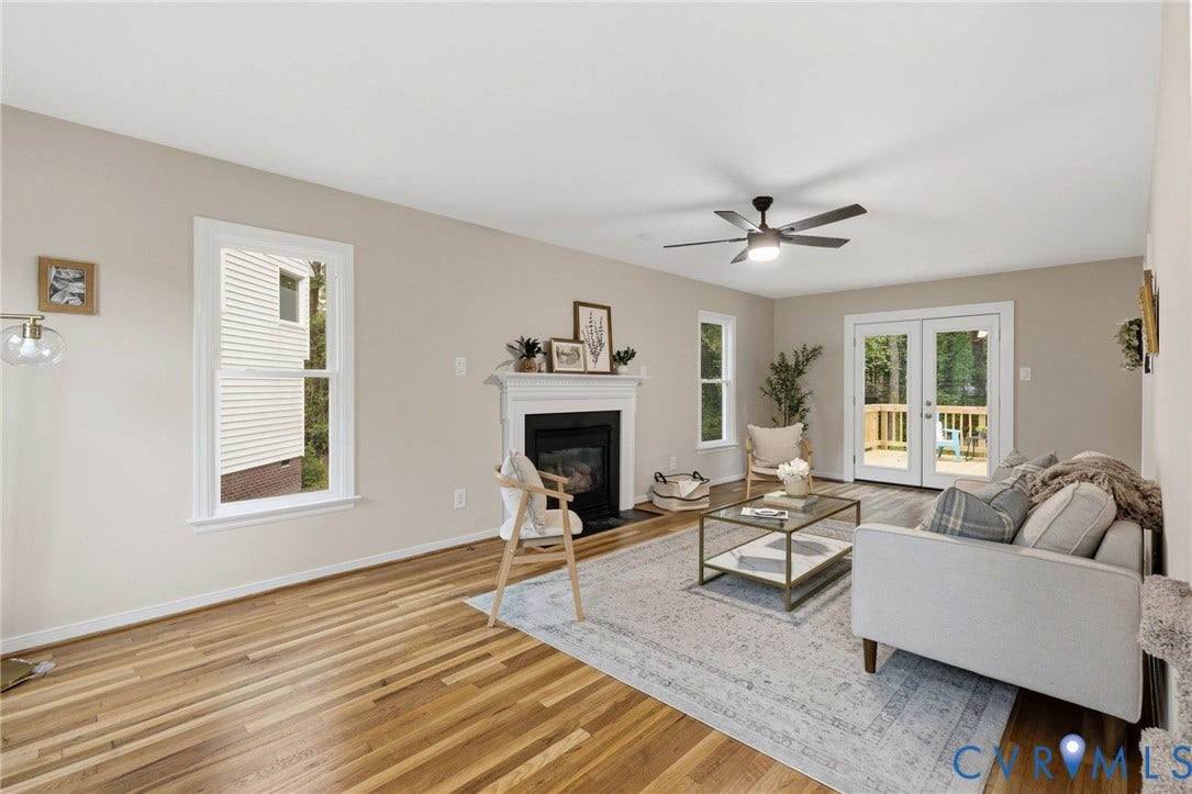 12324 Creek Mill Place, Creek Mill, Glen Allen, VA 23059 12324 Creek Mill Place, Creek Mill, Glen Allen, VA 23059
