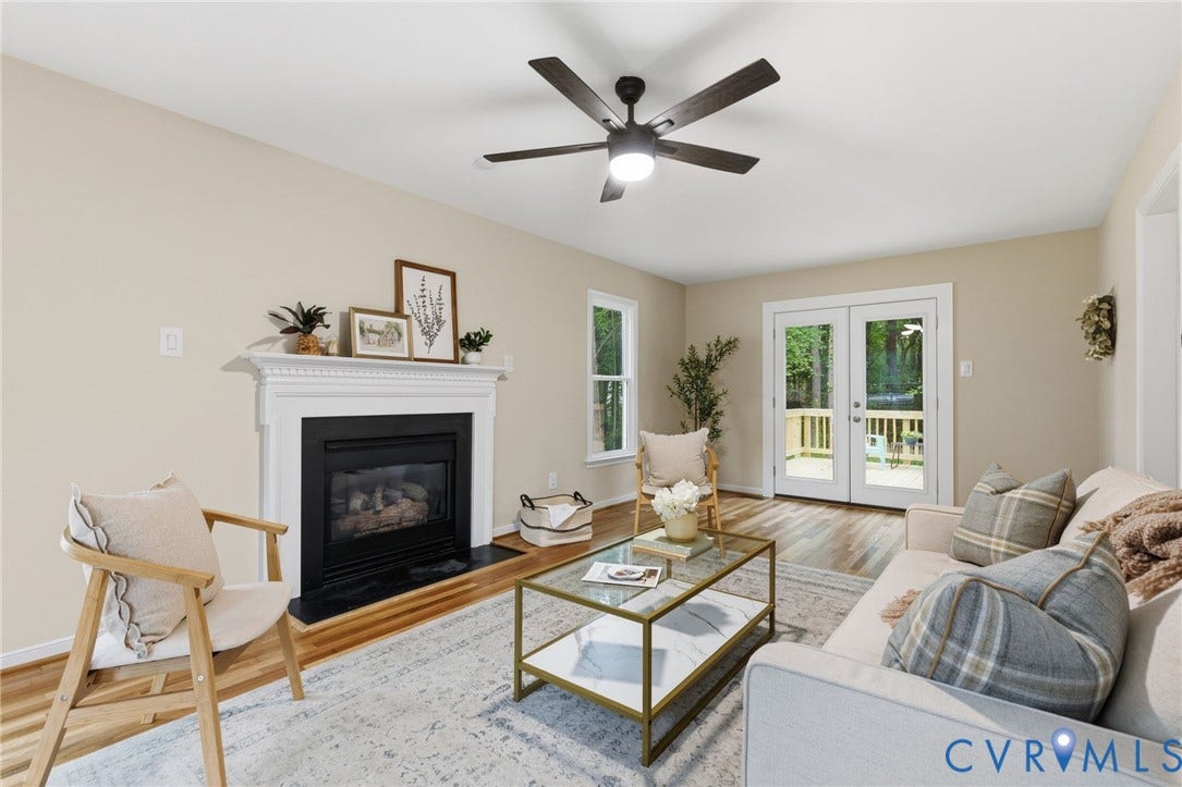 12324 Creek Mill Place, Creek Mill, Glen Allen, VA 23059 12324 Creek Mill Place, Creek Mill, Glen Allen, VA 23059