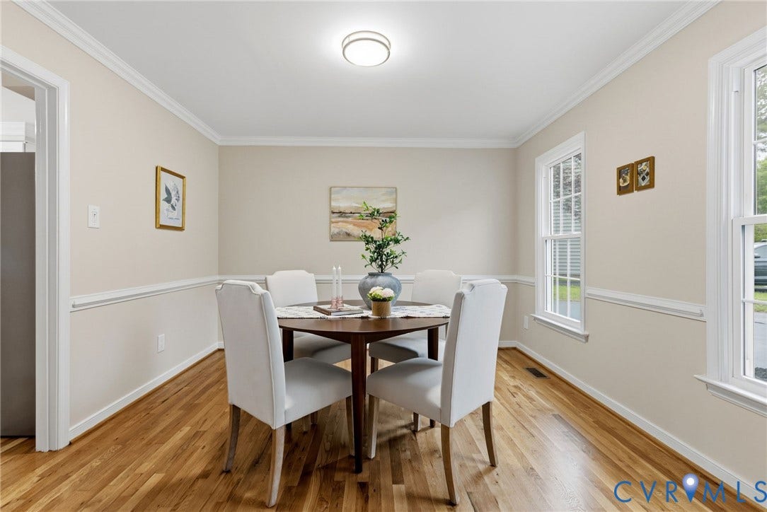 12324 Creek Mill Place, Creek Mill, Glen Allen, VA 23059 12324 Creek Mill Place, Creek Mill, Glen Allen, VA 23059
