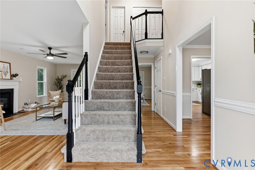 12324 Creek Mill Place, Creek Mill, Glen Allen, VA 23059 12324 Creek Mill Place, Creek Mill, Glen Allen, VA 23059