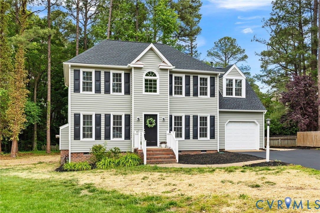 12324 Creek Mill Place, Creek Mill, Glen Allen, VA 23059 12324 Creek Mill Place, Creek Mill, Glen Allen, VA 23059