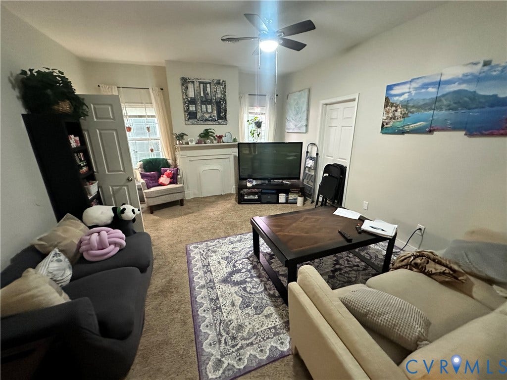 2108 Parkwood Avenue, (Near) Fan District, Richmond, VA 23220 2108 Parkwood Avenue, (Near) Fan District, Richmond, VA 23220