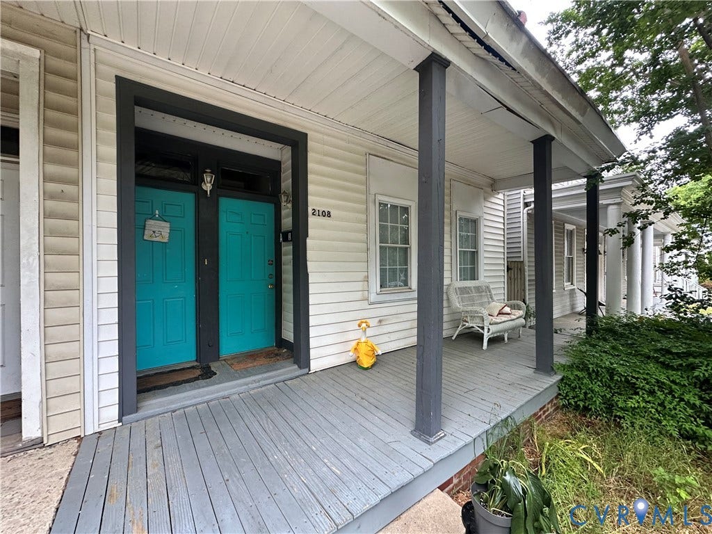 2108 Parkwood Avenue, (Near) Fan District, Richmond, VA 23220 2108 Parkwood Avenue, (Near) Fan District, Richmond, VA 23220