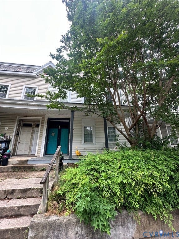 2108 Parkwood Avenue, (Near) Fan District, Richmond, VA 23220 2108 Parkwood Avenue, (Near) Fan District, Richmond, VA 23220