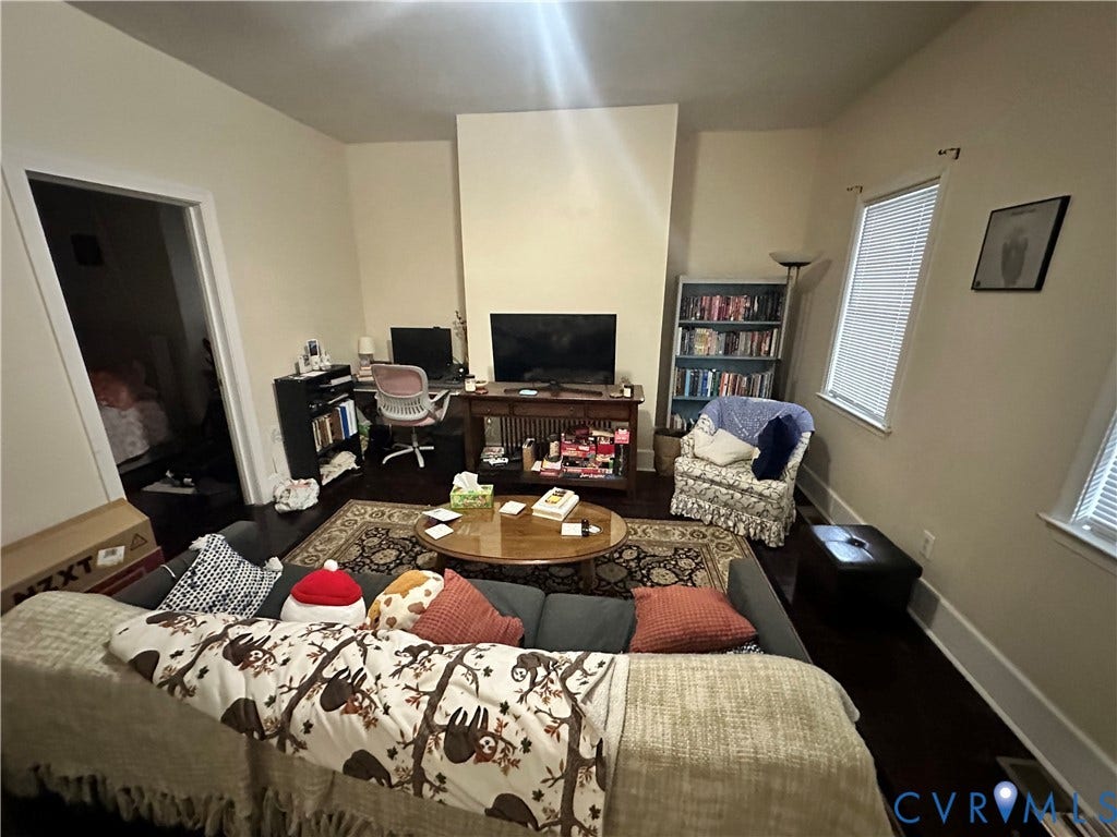 2108 Parkwood Avenue, (Near) Fan District, Richmond, VA 23220 2108 Parkwood Avenue, (Near) Fan District, Richmond, VA 23220