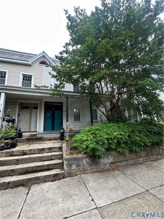 Property photo for 2108 Parkwood Avenue, Richmond, VA