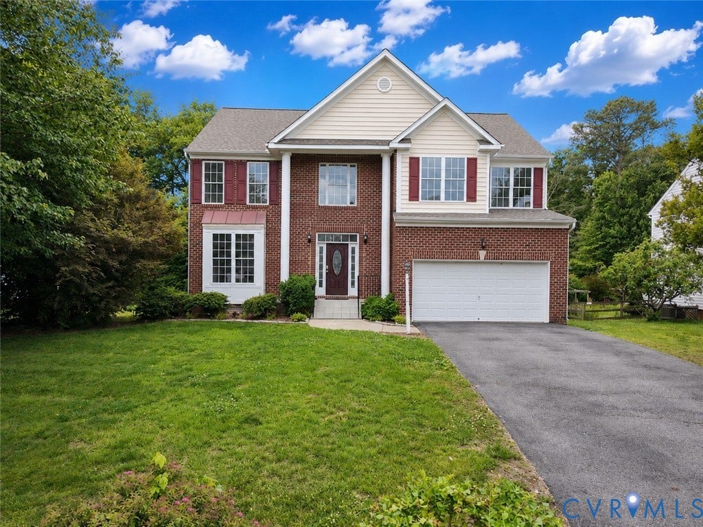 10604 Spurloch Court, Magnolia Ridge, Glen Allen, VA 23059 10604 Spurloch Court, Magnolia Ridge, Glen Allen, VA 23059