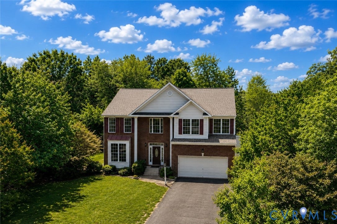 10604 Spurloch Court, Magnolia Ridge, Glen Allen, VA 23059 10604 Spurloch Court, Magnolia Ridge, Glen Allen, VA 23059